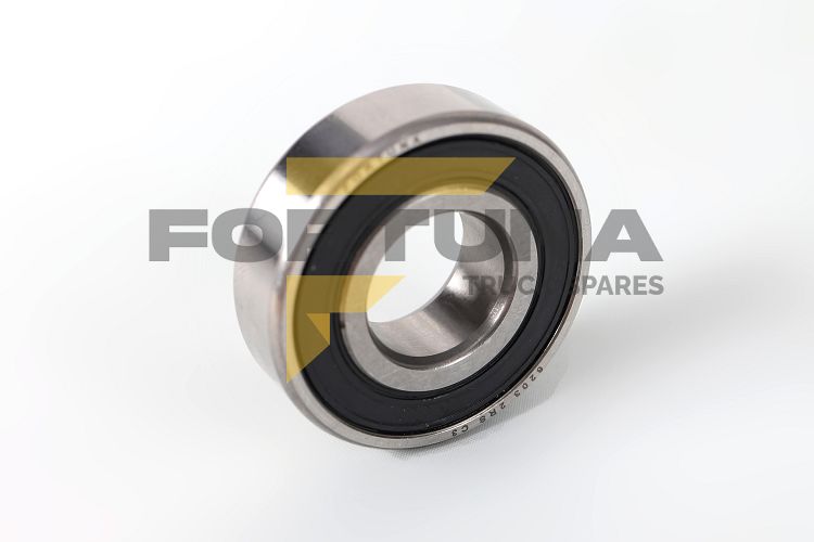 Imagem adicional do produto ROLAMENTO 6203 2RS/C3 - Cód: FAP-12039
